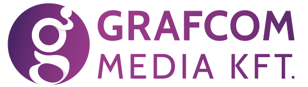 Grafcom Media Kft.